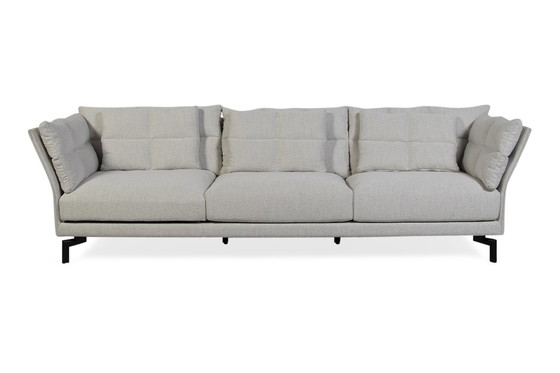 Image 1 of Passe Partout Tulip 3-seater sofa