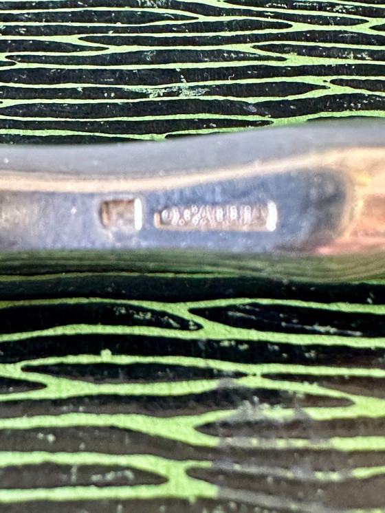 Image 1 of EDOUARD MARCEL SANDOZ ART DECO / GALIA