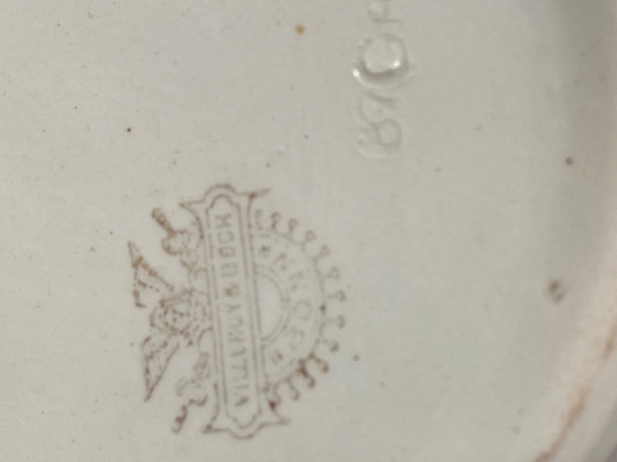 Image 1 of Inodoro Villeroy & Boch