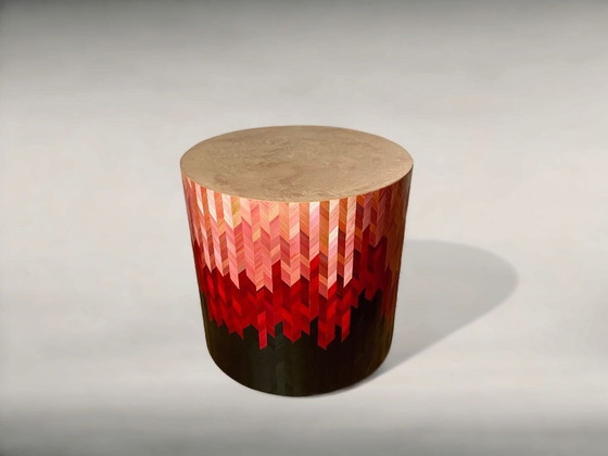 Image 1 of Pop" side table