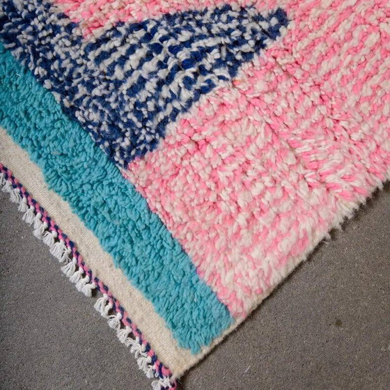 Marokkanischer Berber Teppich 270cm x 150cm – Teppiche & Läufer, Wolle (photo 5 of 8)