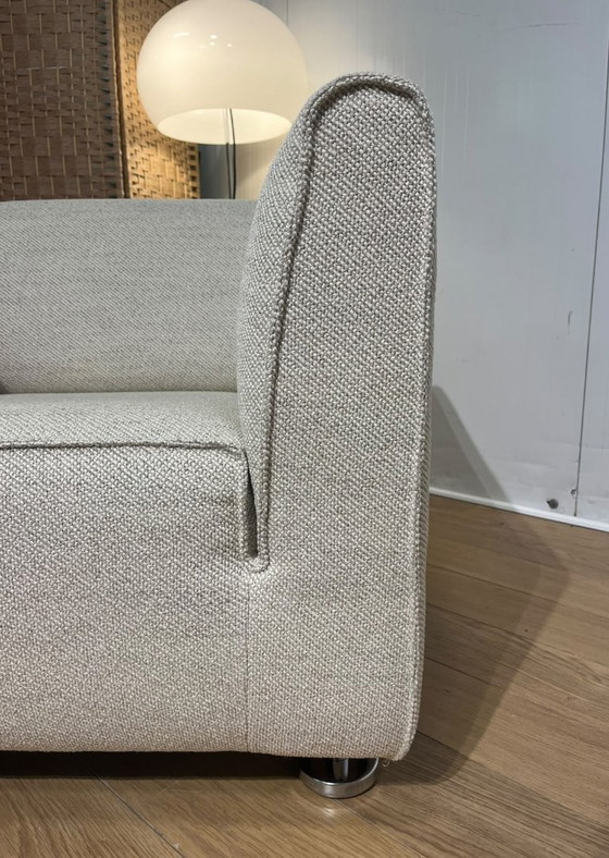 Image 1 of NEU GEPOLSTERTER Gelderland 4800 Sessel