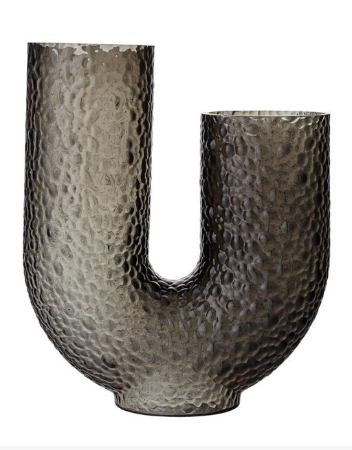 AYTM Arura Vase with original packaging €299.00 – vazen, Glass (photo 2 of 5)