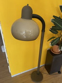 Original Dijkstra Mushroom Floor Lamp // Floorlamp – Space Age Design – 1970s