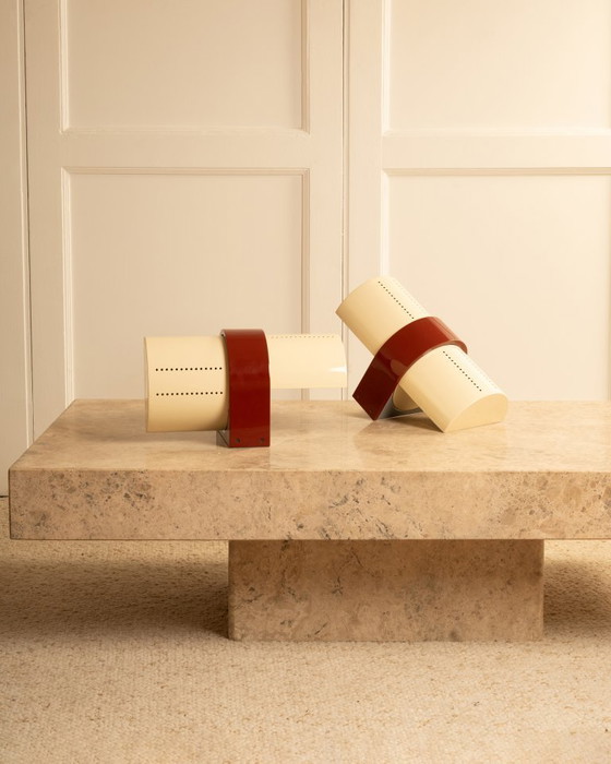 Image 1 of Gestanste applicaties - Italië