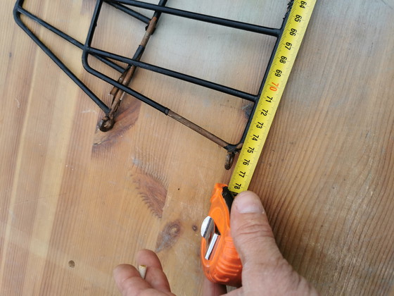 Image 1 of Estantería de pared Strinning