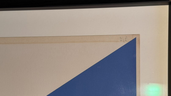 Image 1 of Kumi Sugai - Set of 2 Lithographs from limited series