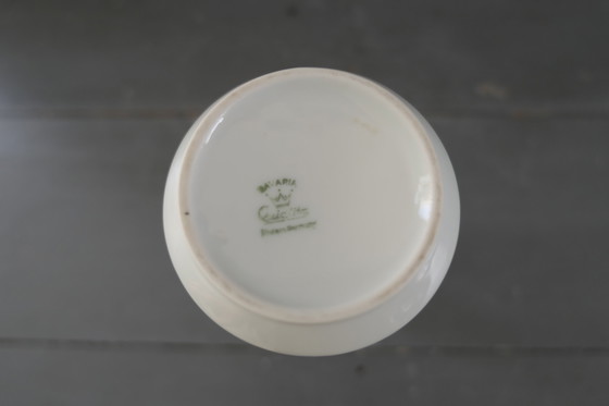 Image 1 of Vintage Creidlitz Bavaria Germany Vase