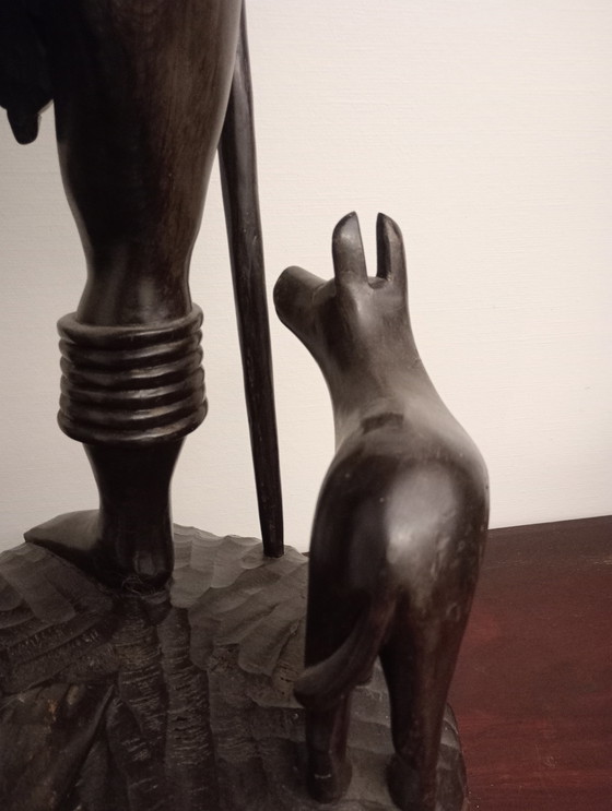 Image 1 of Koppel jagers, Filipijns 1950's