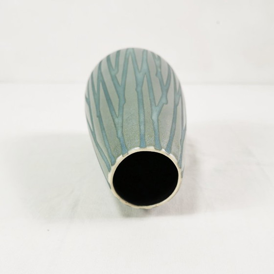 Image 1 of Mid-Century Ceramic Vase, Germany, 1960s
