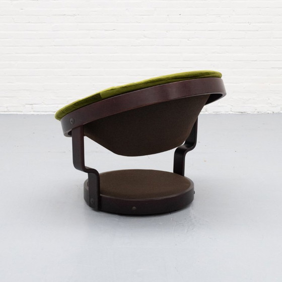 Image 1 of Convair Drehsessel von Oddmund Vad aus den 70er Jahren