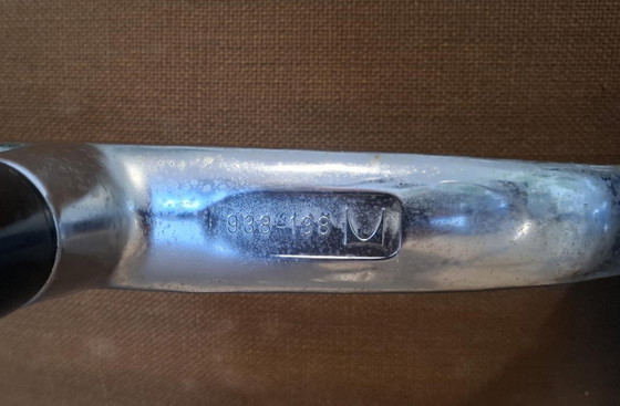 Image 1 of 2 sillas de oficina Eames