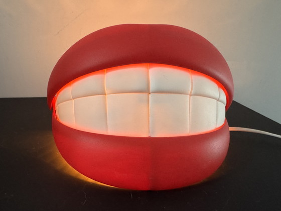 Image 1 of IKEA flabb smila mun