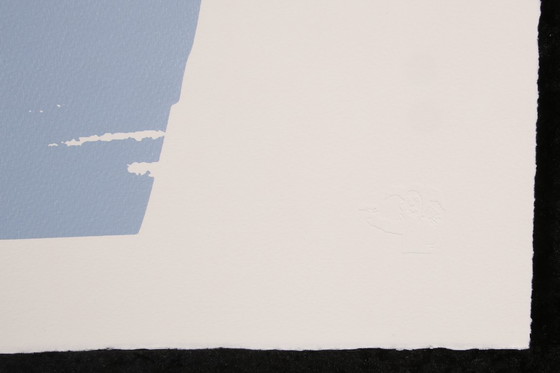 Image 1 of Banksy - Clown Skateboards / Rivington - Serigrafia, certificata e limitata