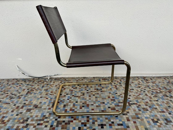 Image 1 of Matteo Grassi stoelen