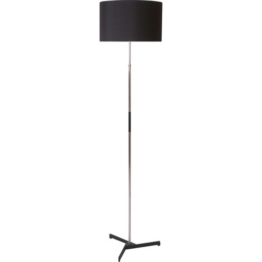 Vintage vloerlamp Engels 1950