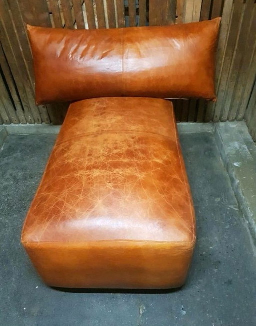 60s designer armchair