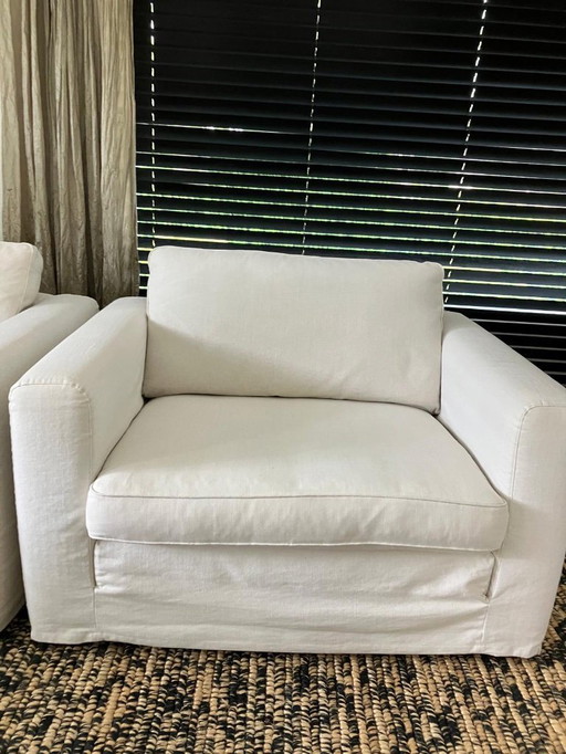 Linteloo - Easy Living Loveseat