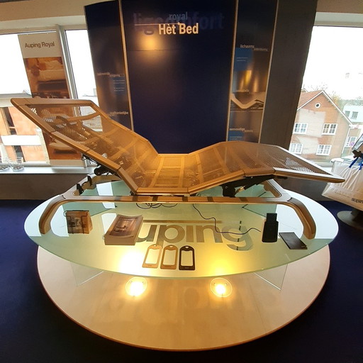 Sommier à lattes Auping Royal 5M