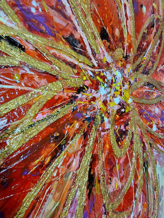 Image 1 of Fleurs n° 1