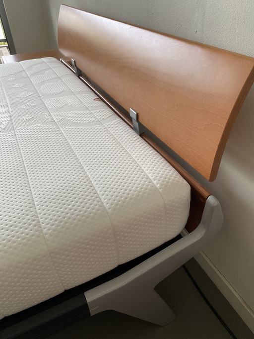 auping Kleopatra Bett 140x200