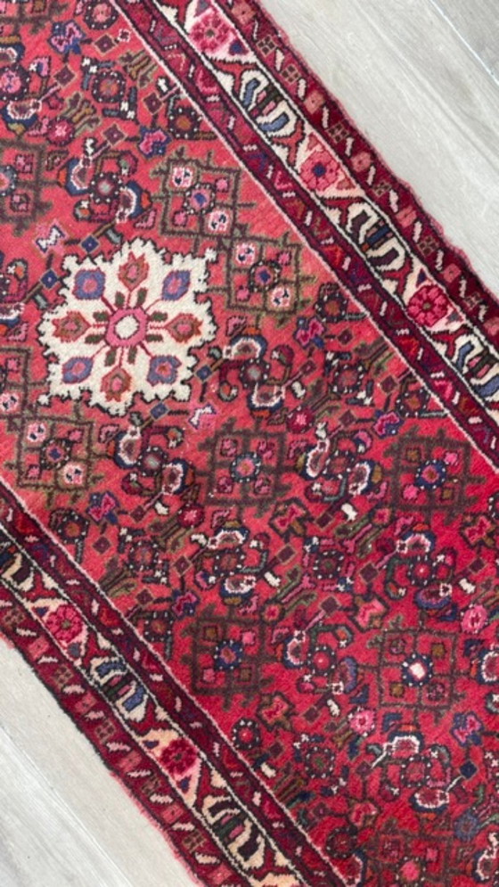 Tapis de Couloir Oriental Art Deco – Wool (photo 15 of 31)