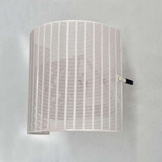 Image 1 of Shogun Wall Lamp by Mario Botta for Artemide, 1980s