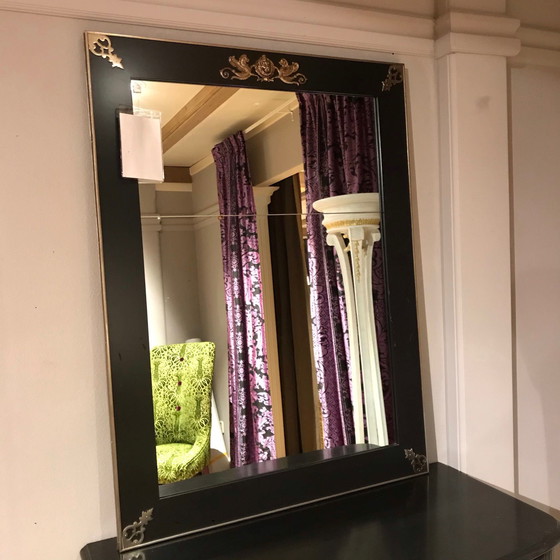 Image 1 of Collection Pierre Tresor Mirror