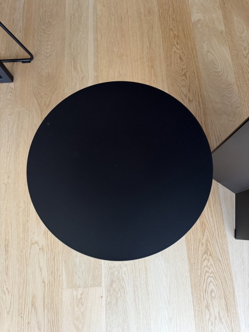 HAY Side Tables 2 Pieces – bijzettafels, Metal (photo 2 of 5)