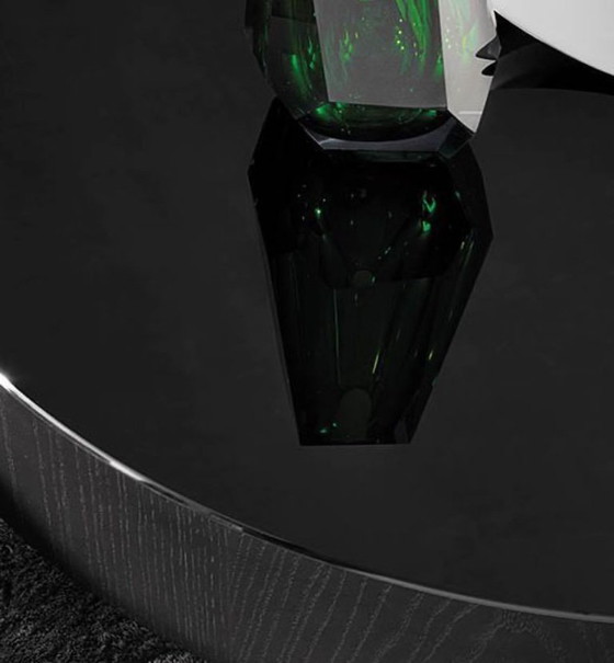 Image 1 of Minotti Milton coffee table