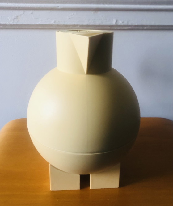 Image 1 of Carafe Euclid par Michael Graves pour Alessi 