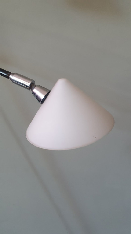 Lampada da terra vintage postmoderna, Pola Design Amstelveen – Pola Design, Amstelveen, Lampade da terra (photo 18 of 26)