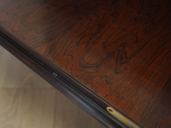 Image 1 of Rosewood bookcase, Danish design, 1970s, manufacturer: Omann Jun