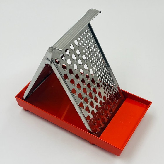 Brabantia Vintage Alles-Rasp Grater – Kitchen accessories, Plastic, Metal (photo 2 of 8)