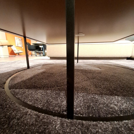 Image 1 of Table basse Leolux Prismo