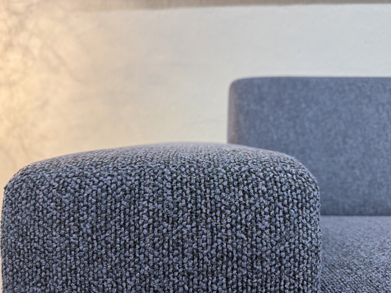 Image 1 of 2 Gelderland 6511 Divano a 3 e 2,5 posti De Ploeg Moss