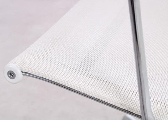 Image 1 of Vitra Eames Aluminum Chair EA108