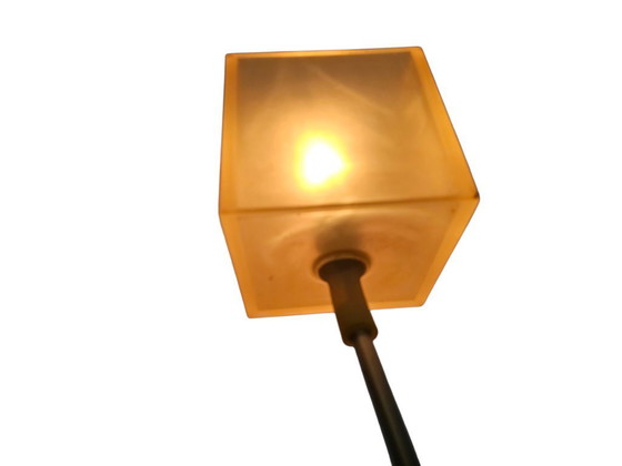 Image 1 of Dutch design - Goods - design Chris Slutter - leaning lamp - 'Lazy lamp'