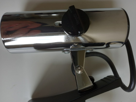 Faretto Targetti Space Age Quasi Nuovo – Targetti Sankey, Faretti, Plastic, Metal (photo 6 of 11)