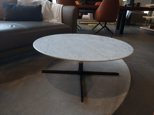 Mesa de centro Poltrona Frau Bob