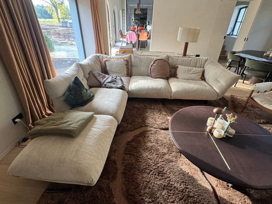 Image 1 of Cassina MonCloud Hoeksalon