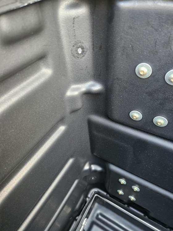 Pelican BLACKBOX – Storage cabinet, Metal, Plastic (photo 4 of 14)
