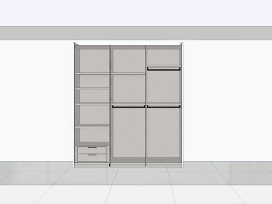 Image 1 of garde-robe