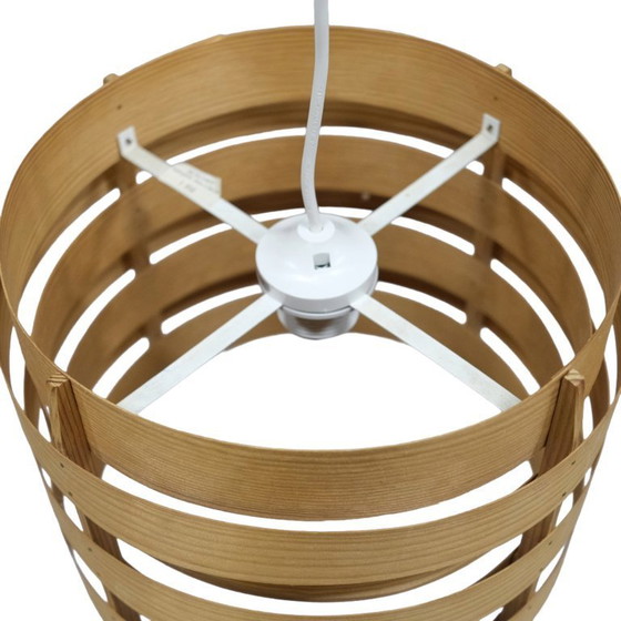 Image 1 of Hans-Agne Jakobsson T512 Suspension en placage de pin - Suède