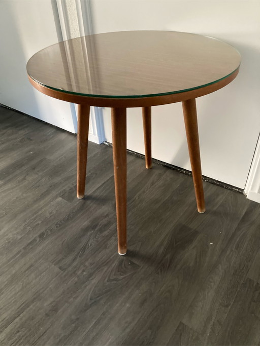 Lazy Susan Plattenspieler
