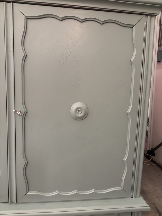 Image 1 of Buffet vintage / dressoir