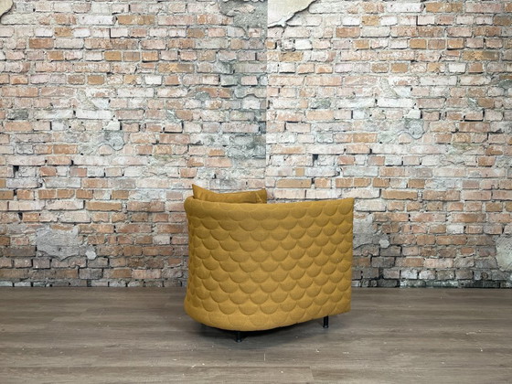 Image 1 of Ocre de la plaine nuageuse de Naughtone