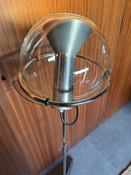 Image 1 of Raak Globe 2000 Floor Lamp