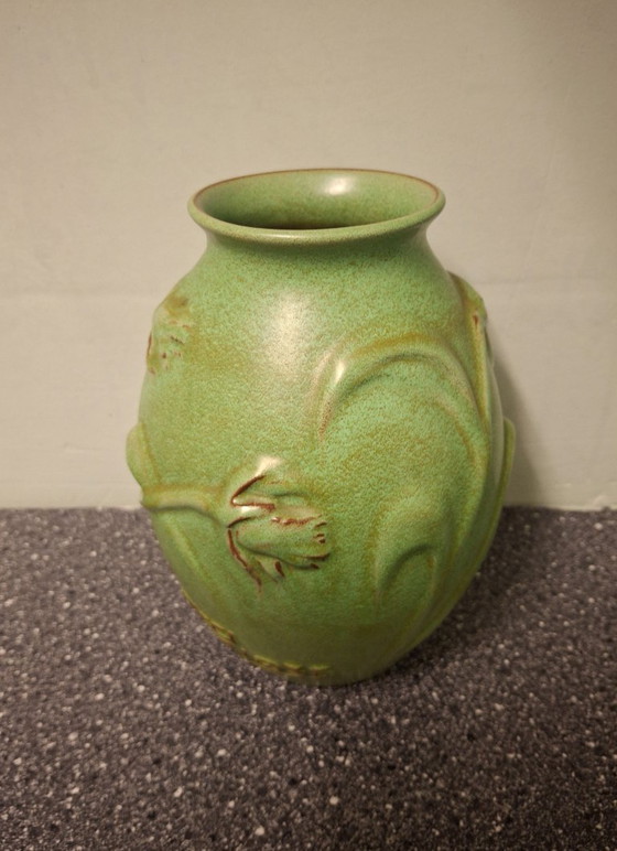 Image 1 of Vaso Flora 1935