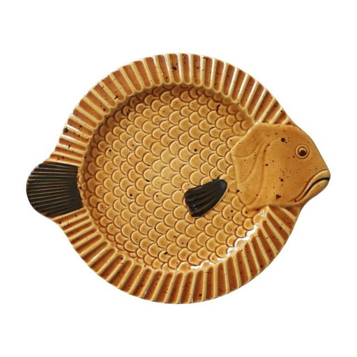 6 x vintage Gallo Neptuno visborden